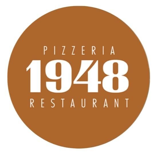 Pizzería Restaurante 1948